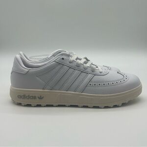 Adidas Originals Spikeless Golf Shoes